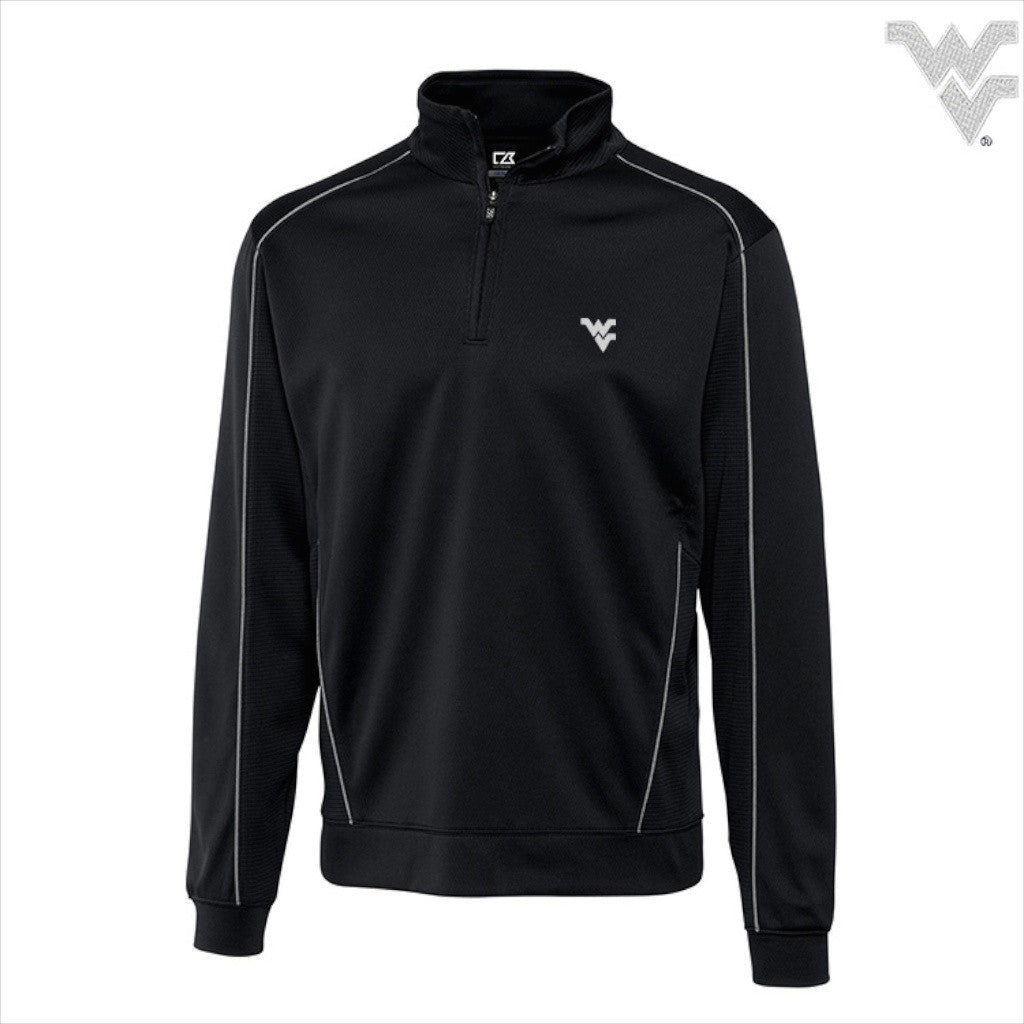MEN'S CB DRYTEC™ EDGE HALF-ZIP