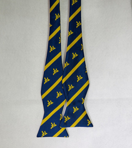 WVU Bowtie