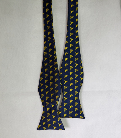 ALL OVER WV BOWTIE