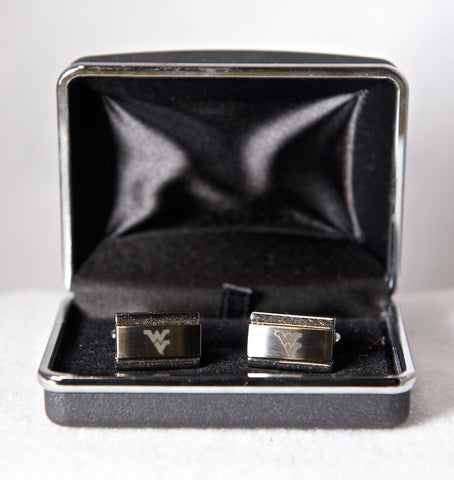 WEST VIRGINIA CUFFLINKS