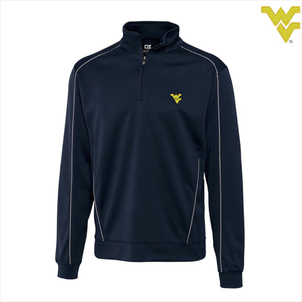 MEN'S CB DRYTEC™ EDGE HALF-ZIP