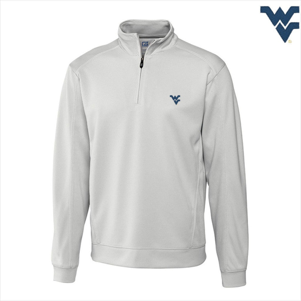 MEN'S CB DRYTEC™ EDGE HALF-ZIP